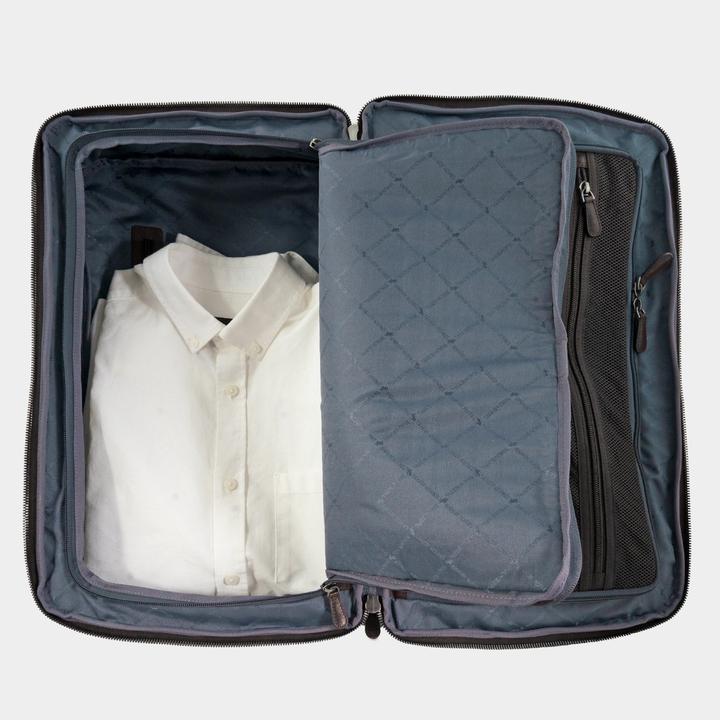 Actual product image Braun Büffel Parma (40 l)