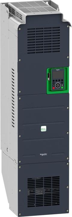 Actual product image Schneider Electric Frequency inverter 160KW
