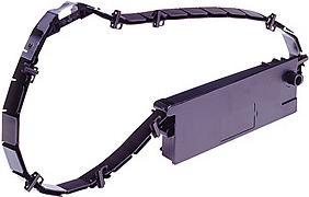 Actual product image Armor OWA Armor - 14.3mm x 19m - ribbon - for IBM 4224, Lexmark 4039, Optra 4049 (F55393)