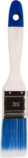 Produktbild Haushalt BRUSH FLAT 35X14 MM SYNTETIC (35 mm)