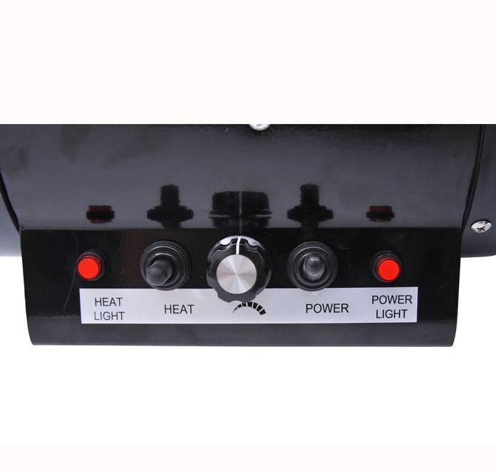 Actual product image PawHut Dog dryer (Dog)