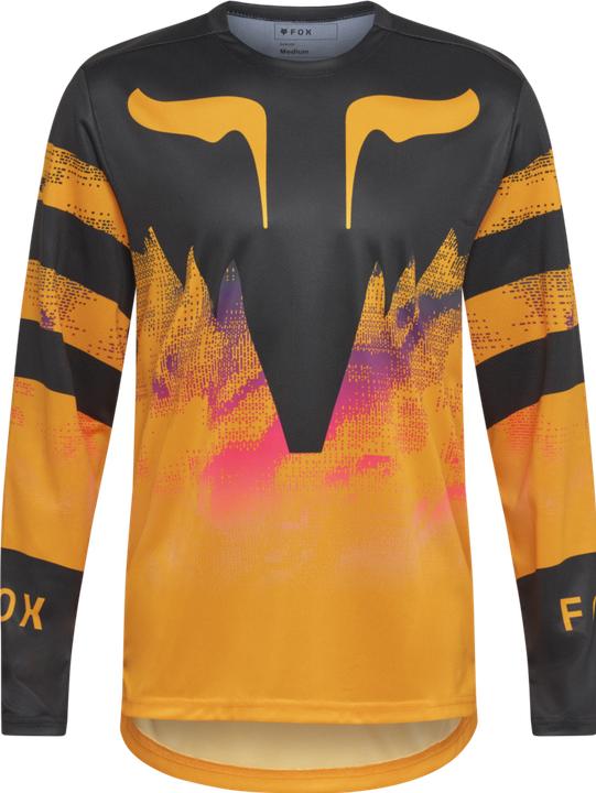 Produktbild Fox Ranger LS Jersey Kairos (M)