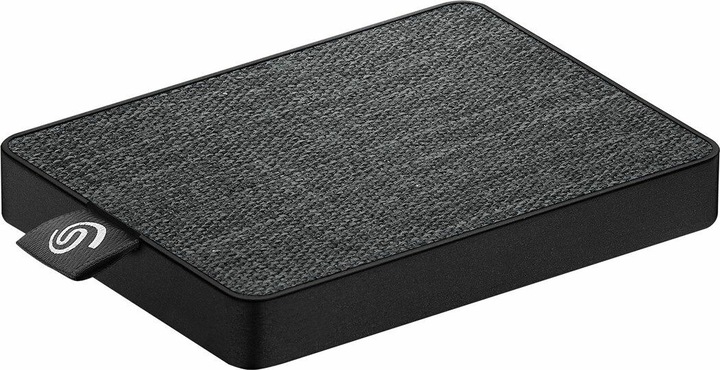 Actual product image Seagate One Touch SSD (500 GB)