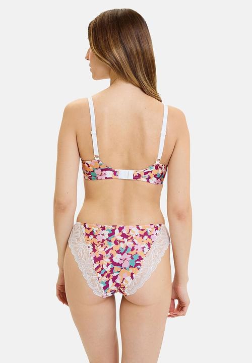Actual product image Sans Complexe Klassischer BH SUZAN FANTAISY (Single pack, 90 C)