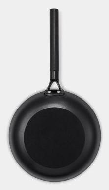 Actual product image Brabantia Bratpfanne Patron 24 cm (24 cm, Frying pan, Aluminium, Iron)
