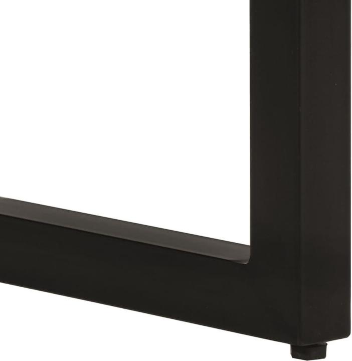 Image du produit vidaXL Konsolentisch (110 x 35 x 76 cm)