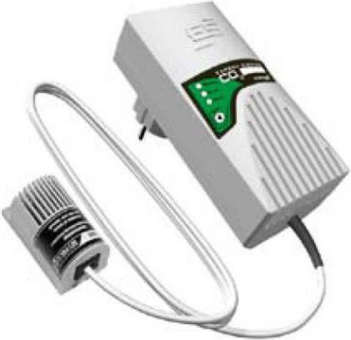 Produktbild Schabus Gasmelder GX D2 Gas Alarm Kohlendioxid