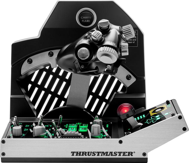 Produktbild Thrustmaster Viper TQS Mission Pack (PC)