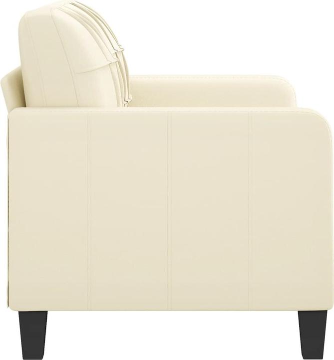 Produktbild vidaXL 2-Sitzer-Sofa (2-Sitzer)