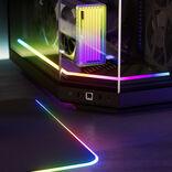 Image du produit Hyte LN70 NOODLE Light Strip, Black