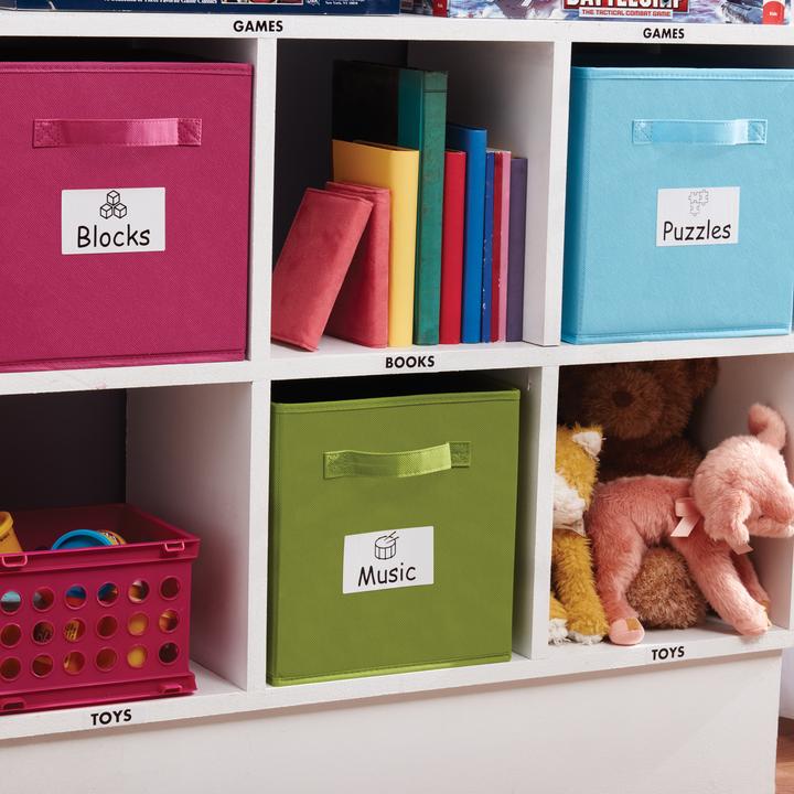 Productafbeelding Dymo LabelWriter hoogwaardige etiketten