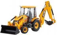 Produktbild Tomy Britains Baggerlader. JCB 3CX /neu 43343