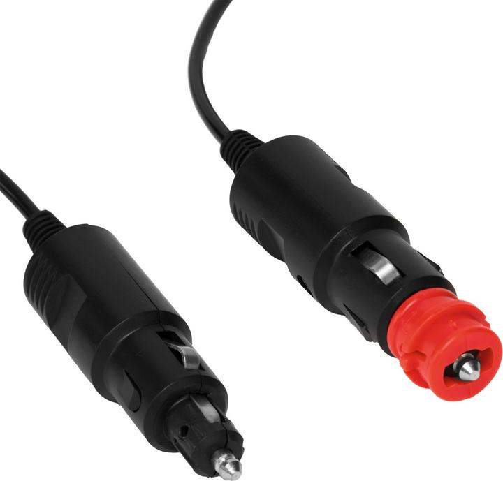 Actual product image Dema Drehlicht mit Magnetfuss