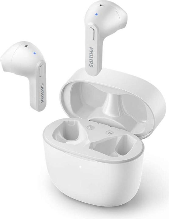 Actual product image Philips TAT2236WT/00 (18 h, Wireless)