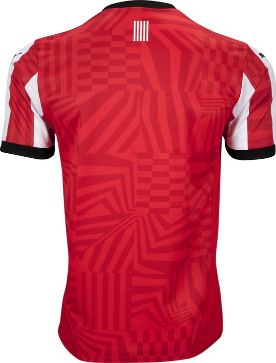Immagine prodotto Puma Maglia Southampton FC Home (L)