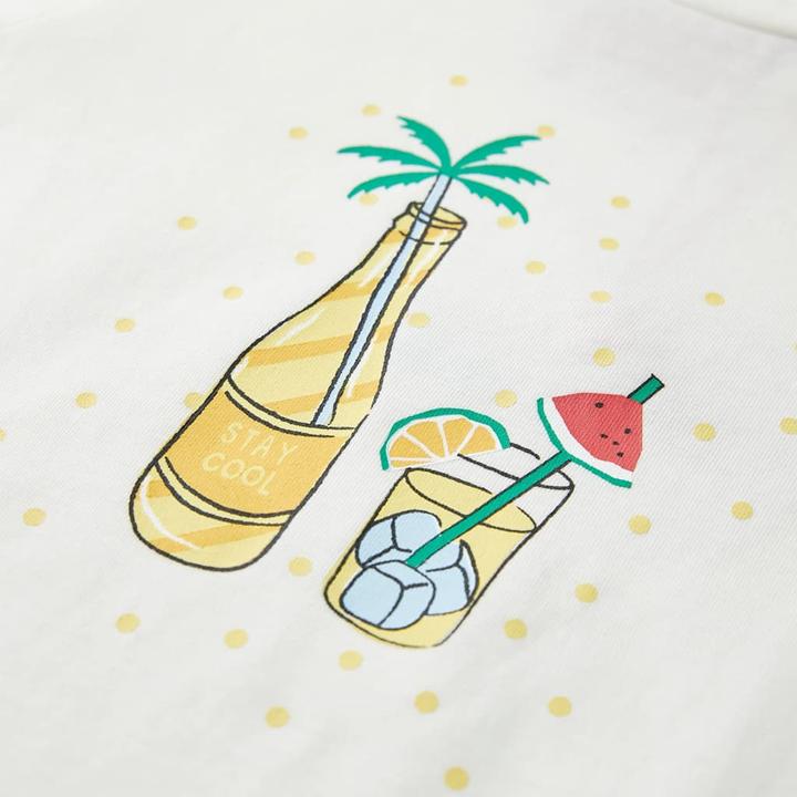 Image du produit vidaXL Kinder T-Shirt (116)