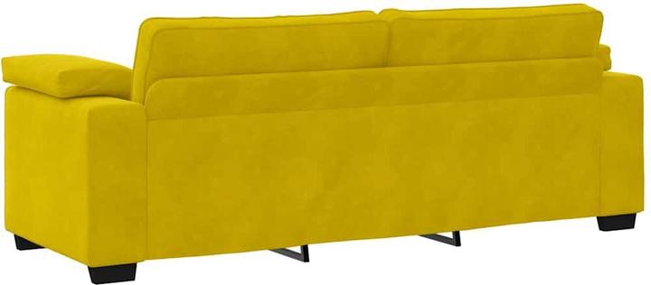 Produktbild vidaXL 3-Sitzer-Sofa (3-Sitzer)