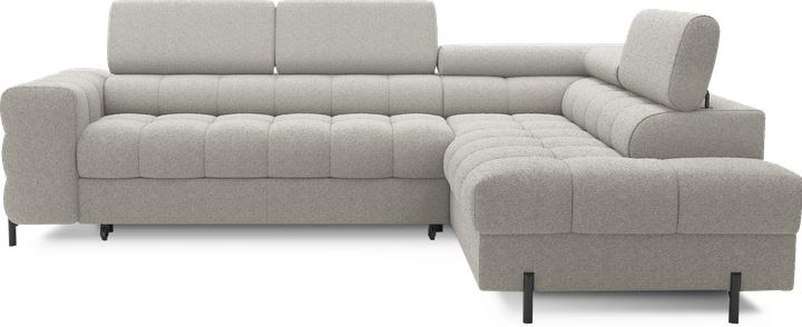 Actual product image ELTAP Ferucce (Sofa bed, Corner sofa)