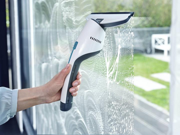 Immagine prodotto Leifheit Aspiratore per finestre e bagno "Nemo
