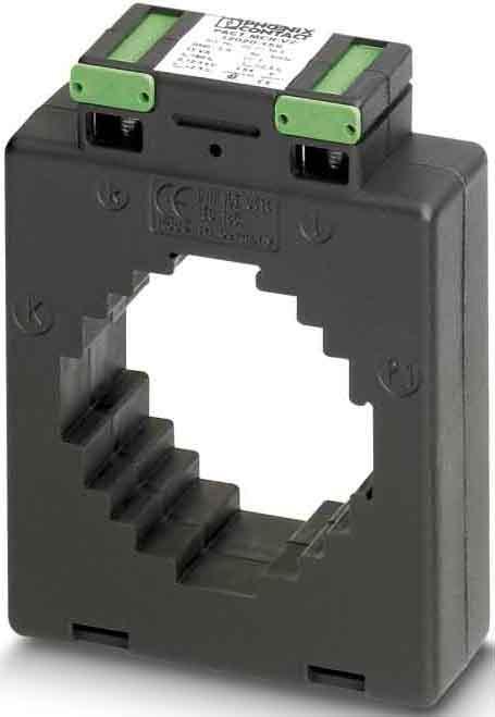 Produktbild Phoenix Aufsteckstromwandler PACTMCR-V2 #2277912