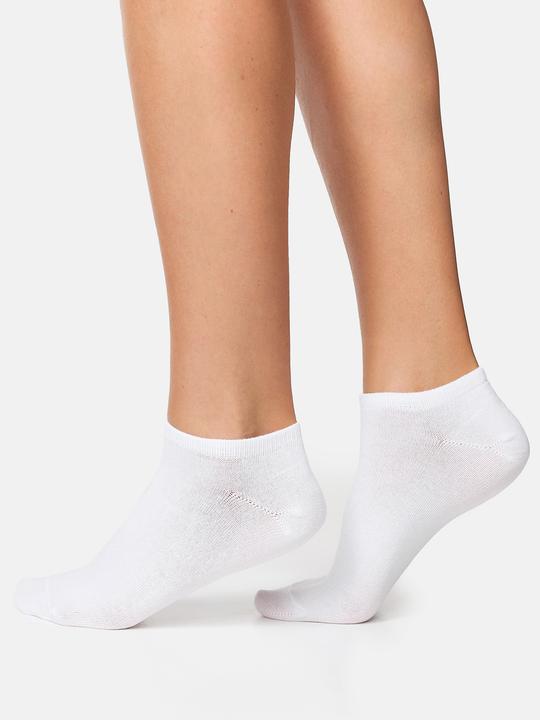 Nur Die Sneakersocken Baumwolle