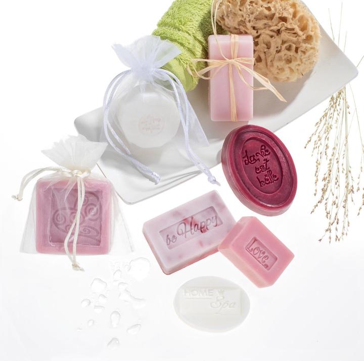 Produktbild Glorex Reliefeinlagen