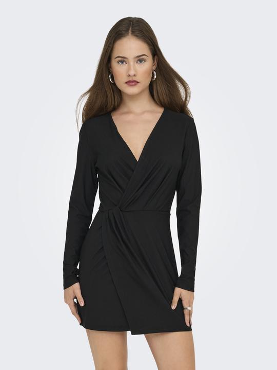 Produktbild Only ONLSILJA Kurzes Kleid Kleid (M)