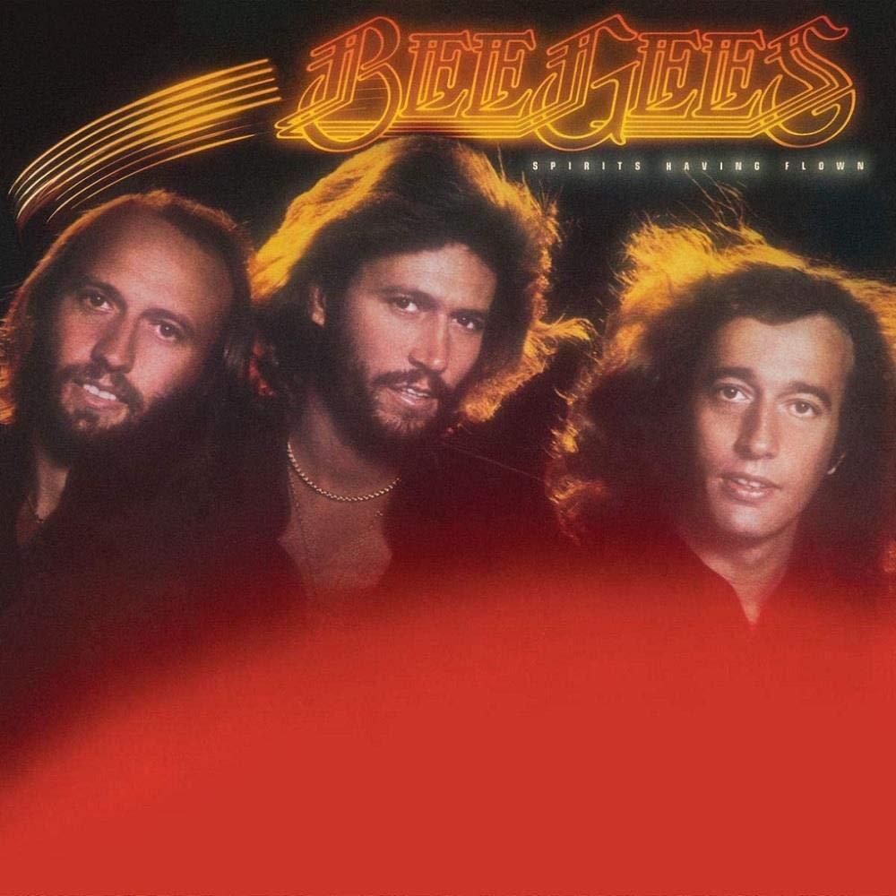 Bee Gees:Spirits Having Flown-Bee Gees, Vinili