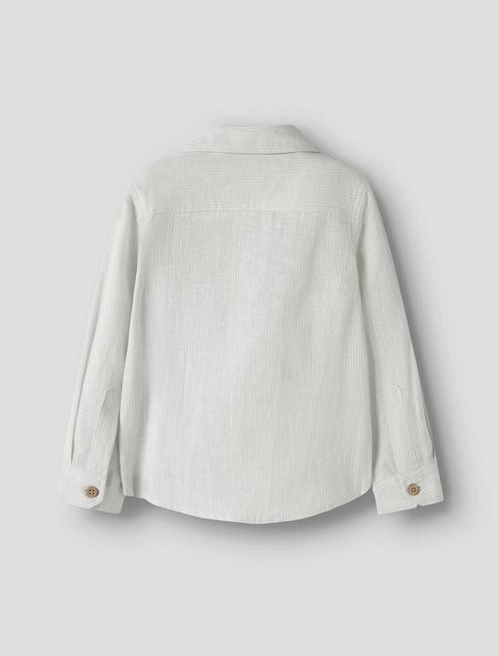 Actual product image Name it Langarm Hemd (122)