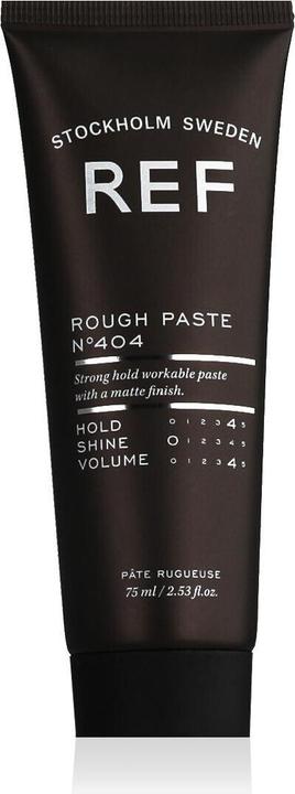 Actual product image Ref. Ref Rough Paste N°404 75 ml (75 ml)