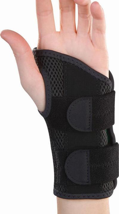 Immagine prodotto Mueller Supporto per il polso Greenline L/XL (L, XL)