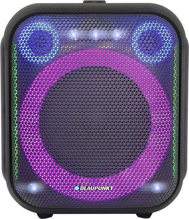 Blaupunkt System audio PB6LED (11 h)