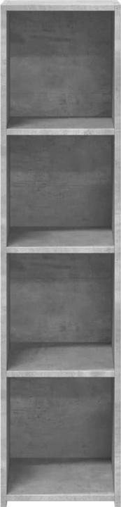 Image du produit vidaXL Highboard (30 x 42.50 x 124 cm)