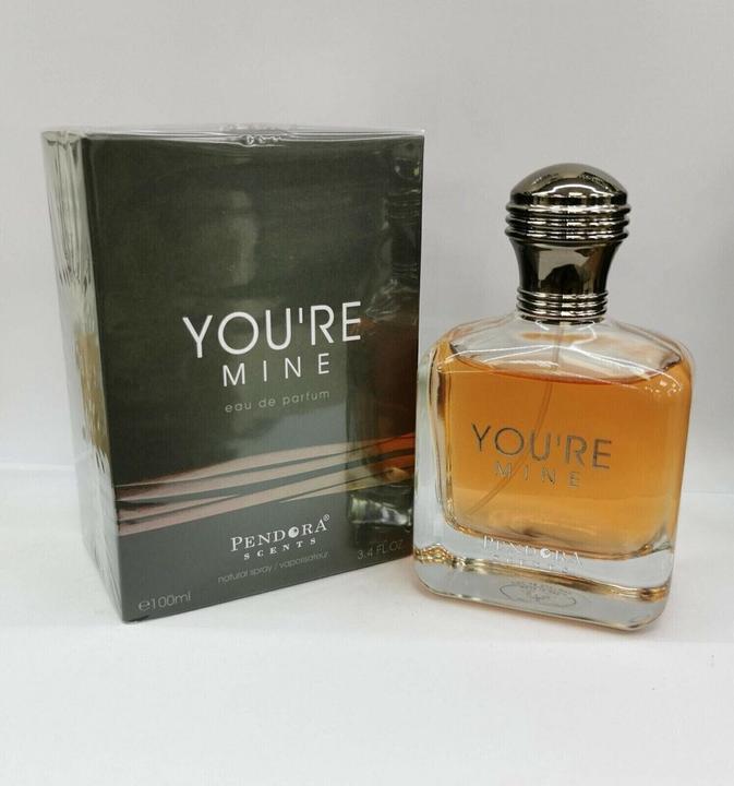 Produktbild Pendora Scents Youre Mine Eau De Parfum 100ml (Eau de Parfum, 100 ml)