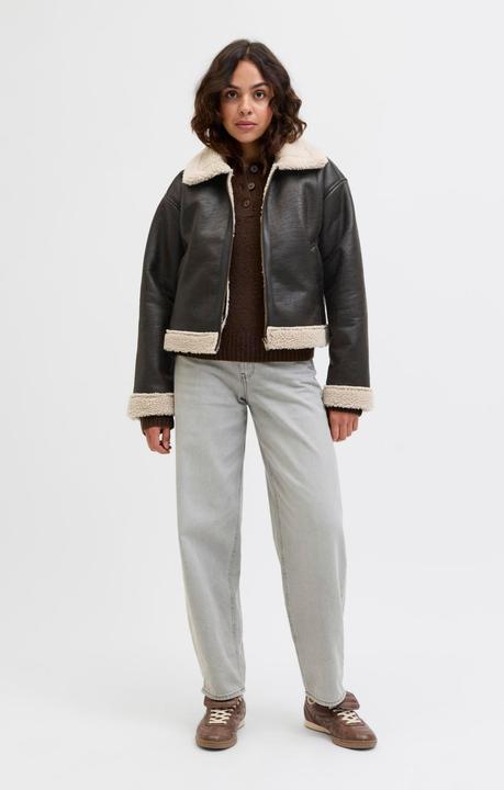 Immagine prodotto JJXX Jxsvea Aviator Jacket Otw Ln (S)