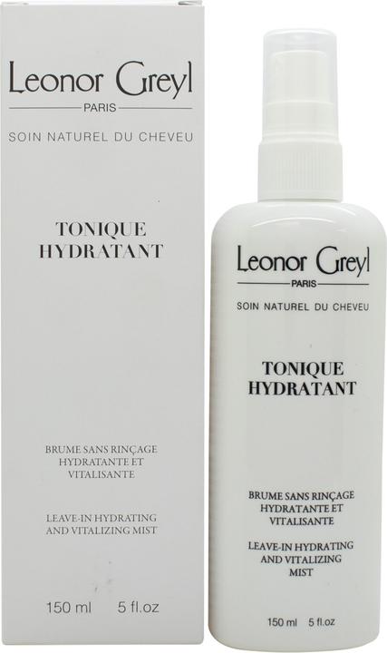 Leonor Greyl Tonique Hydratant (150 ml)