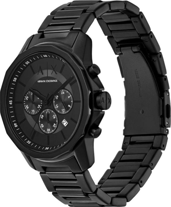 Produktbild Armani Exchange Uhren-Set (Chronograph, 44 mm)