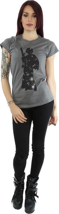 Immagine prodotto Star Wars Princess Leia Stars Maglietta Donna (L)