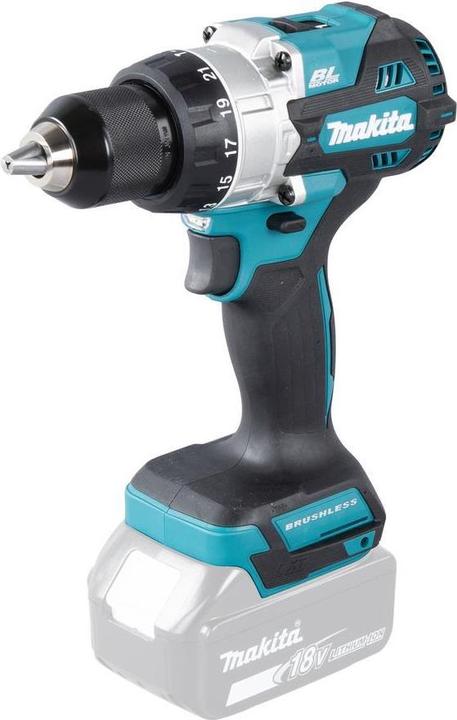 Makita DHP486Z (Akkubetrieb)