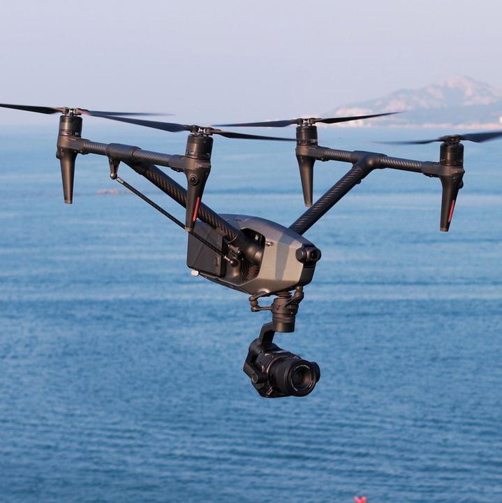 Produktbild Rollei Viltrox Objektiv | AF 90 mm | F/3.5 | DJI DL-Mount (Dji DL Mount, Vollformat)