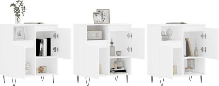 Produktbild vidaXL Sideboard (180 x 35 x 70 cm)
