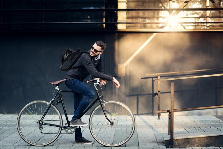 Produktbild T'nB Urban Moov