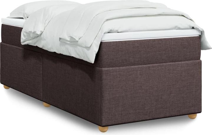 Image du produit vidaXL Boxspringbett (120 x 190 cm)