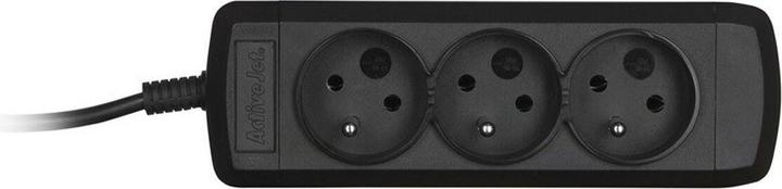 Image du produit Activejet 3GNU-1,5M-C Prises multiples avec câble (1.50 m, CEE 7/3)