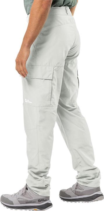 Immagine prodotto Jack Wolfskin Barrier Pant M (48)