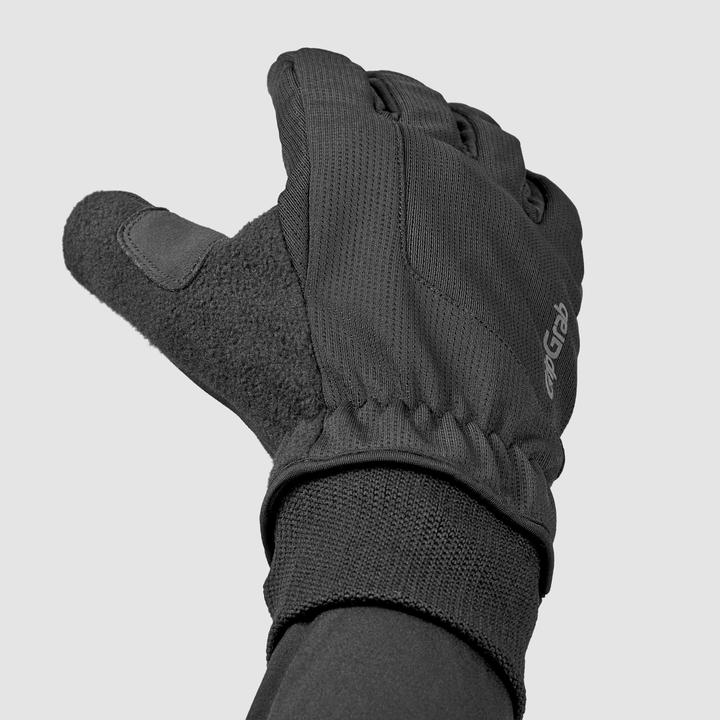 Actual product image GripGrab Windster 2 (L)