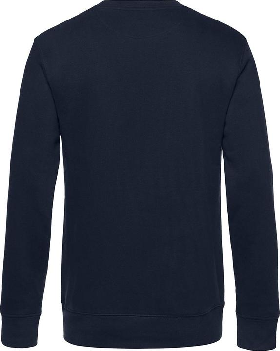 Immagine prodotto B&C Felpa King a girocollo (XS)