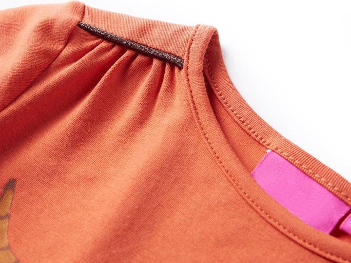 Produktbild vidaXL Kinder T-Shirt (128)