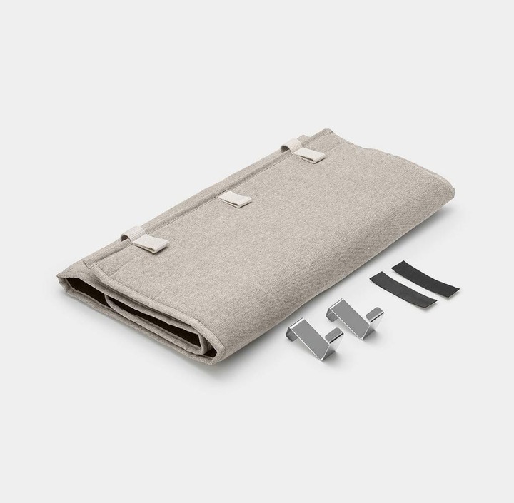 Productafbeelding Brabantia Vernieuwen & Stomen