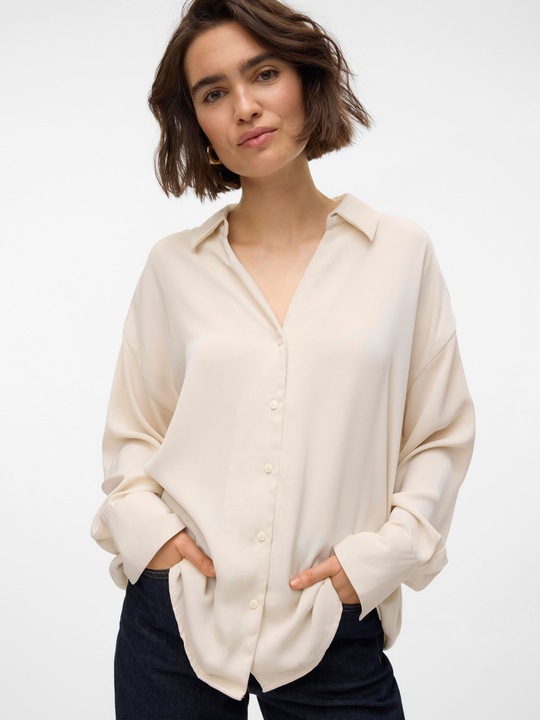 Produktbild Vero Moda VMGISELLE Hemd Hemd (M)